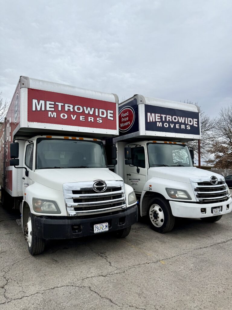 Blue Springs Movers