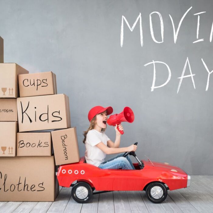 Moving Pricing