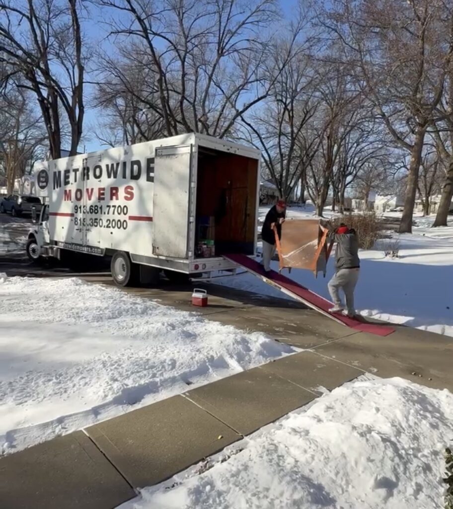 Liberty Movers