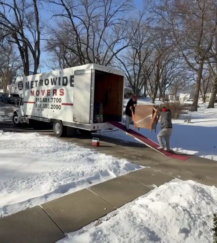 Liberty Movers